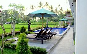 The Carik Bisma Ubud